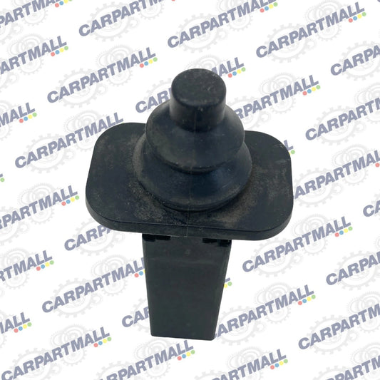 09-12 CHEVY TRAVERSE FUEL TANK FILLER DOOR LID OPENER SPRING SWITCH 25880365 OEM