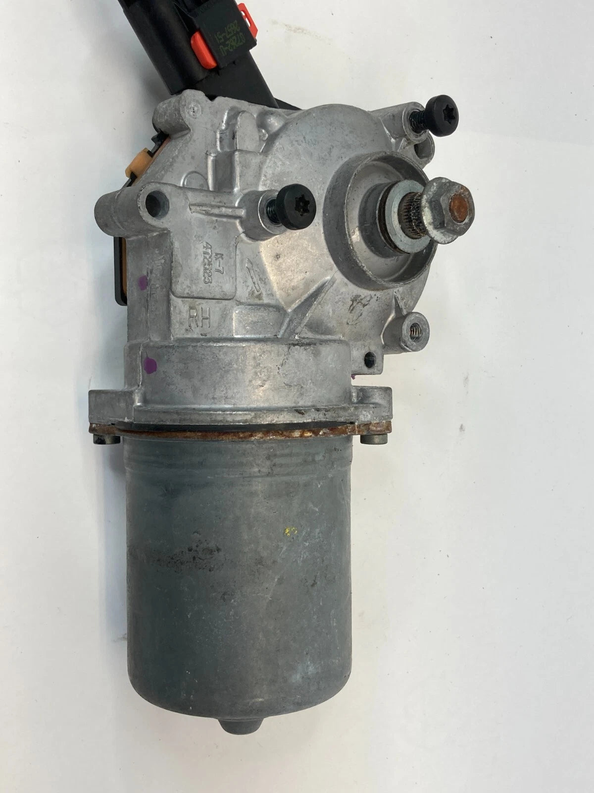 2008-2011 CHRYSLER TOWN COUNTRY FR WINDSHIELD WIPER MOTOR ASSY OEM W000002572