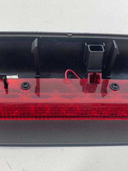 2012-2020 CHEVROLET SONIC 3RD THIRD BRAKE LIGHT HIGH MOUNT STOP LAMP 96830999