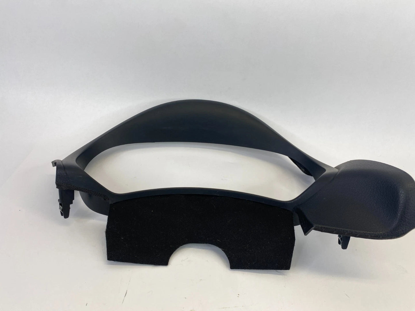 13-19 NISSAN SENTRA SPEEDOMETER INSTRUMENT CLUSTER BEZEL COVER OEM 68240-3SG0A