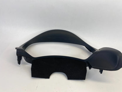 13-19 NISSAN SENTRA SPEEDOMETER INSTRUMENT CLUSTER BEZEL COVER OEM 68240-3SG0A