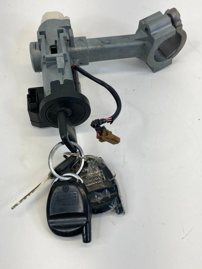 2003 2004 Infiniti G35 3.5L V6 A/T 4WD Ignition Switch Lock Cylinder W/ Key OEM
