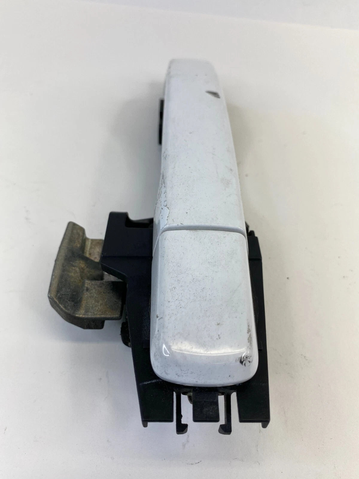 07 08 09 NISSAN SENTRA REAR RIGHT SIDE OUTSIDE EXTERIOR DOOR HANDLE ASSEMBLY OEM