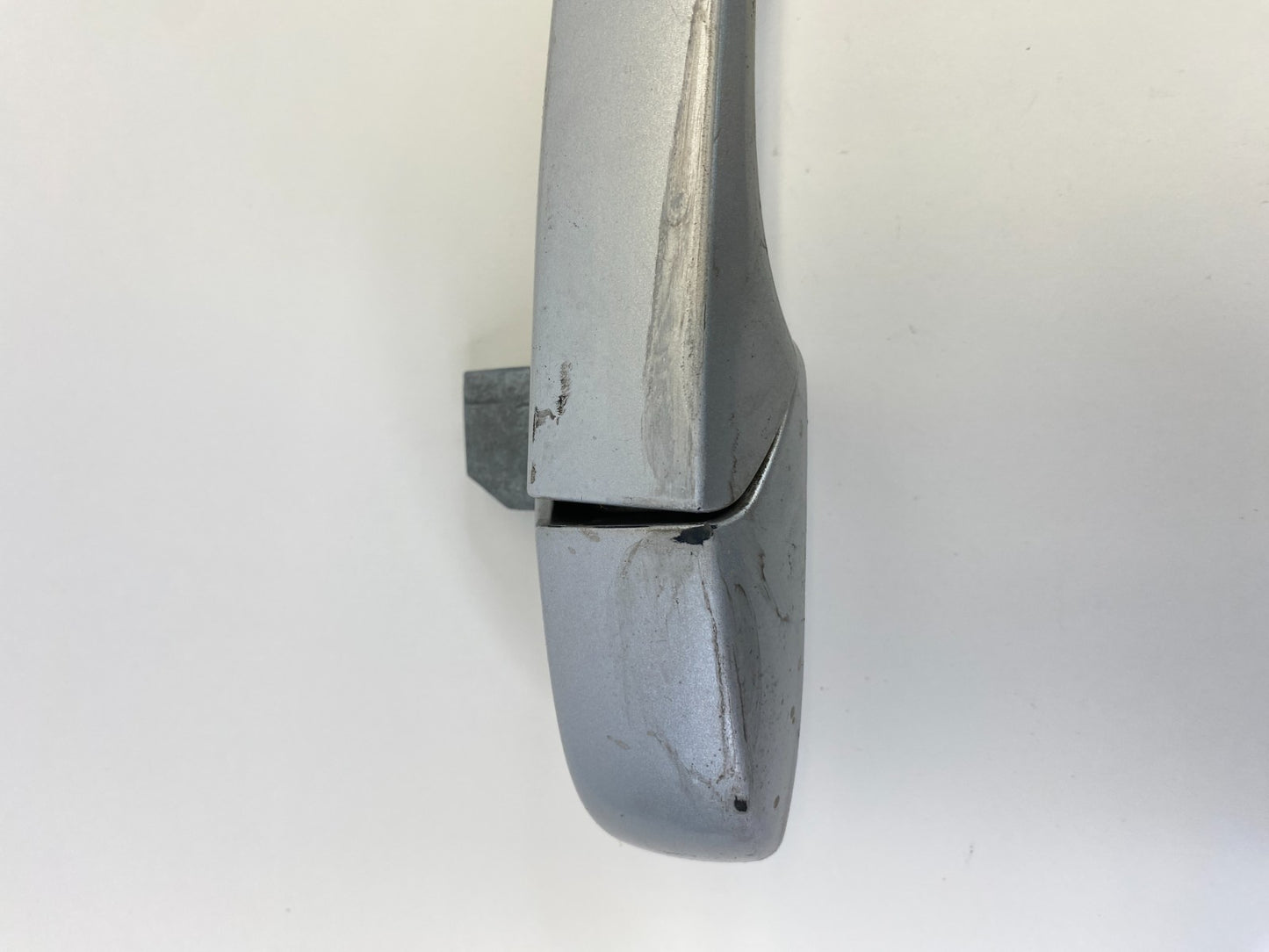 2007-2017 Jeep Patriot Front Right Side Exterior Outer Door Handle FR RH OEM