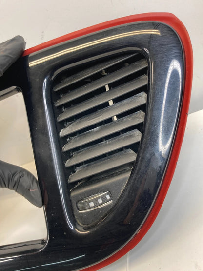 2013-2016 Dodge Dart Speedometer Instrument Cluster Bezel Trim Panel w/Air Vent