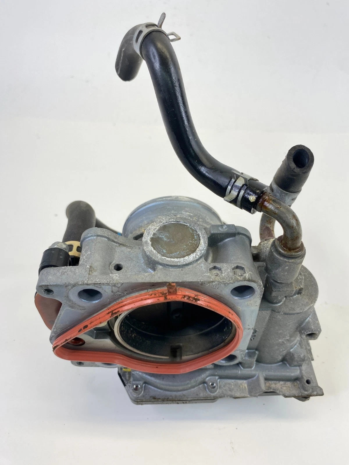 2012-2015 HONDA CIVIC COUPE 1.8L L4 A/T THROTTLE BODY THROTTLE VALVE ASSY OEM