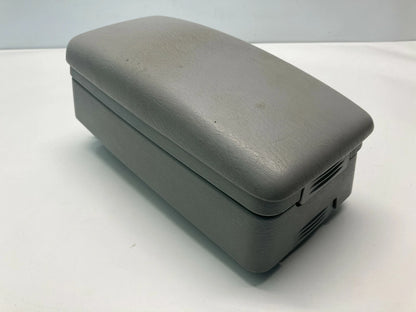 2006 2007 2008 2009 2010 CHRYSLER PT CRUISER CENTER CONSOLE ARMREST COMPARTMENT