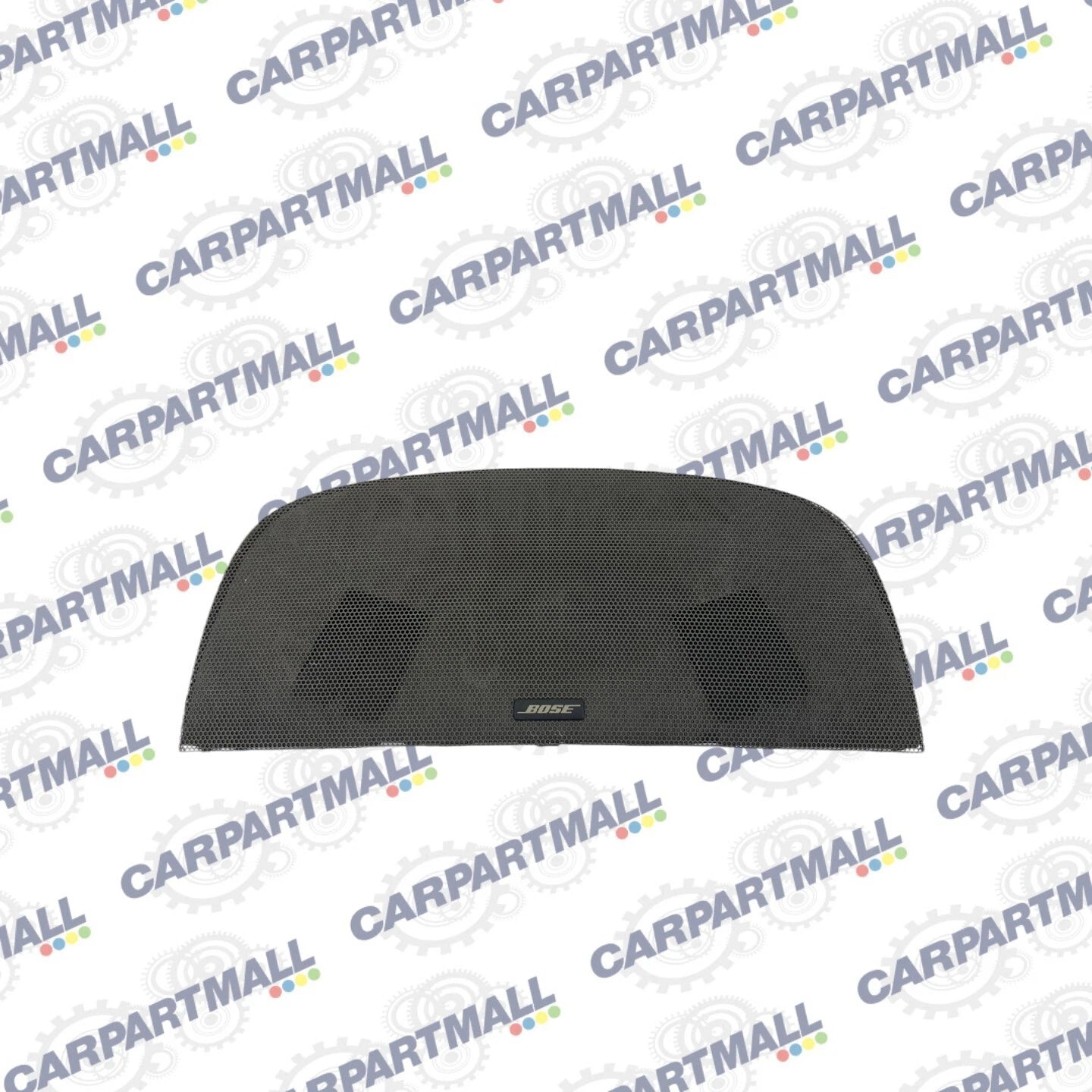 2006-2010 INFINITI M35 CENTER DASH SPEAKER COVER TRIM GRILLE P10693A28000 OEM