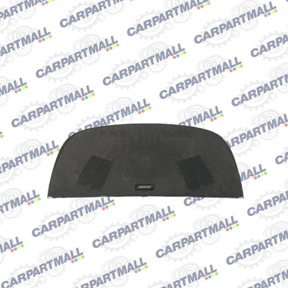 2006-2010 INFINITI M35 CENTER DASH SPEAKER COVER TRIM GRILLE P10693A28000 OEM