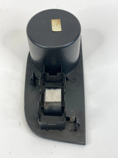 2009-2012 CHEVROLET TRAVERSE REAR RIGHT SIDE WINDOW SWITCH TRIM BEZEL 20817823