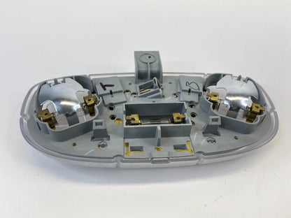 2006-2012 FORD FUSION REAR ROOF OVERHEAD DOME MAP LIGHT LAMP 5L24-13776-A OEM