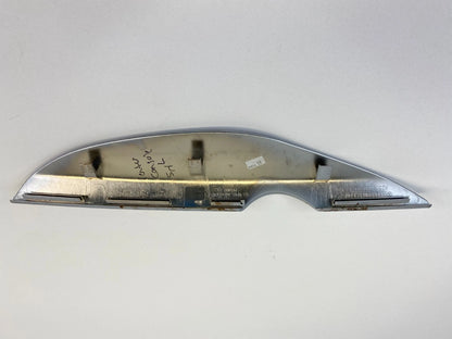 06-09 MERCEDES-BENZ R350 LEFT SIDE CENTER CONSOLE COVER TRIM PANEL A2516801917
