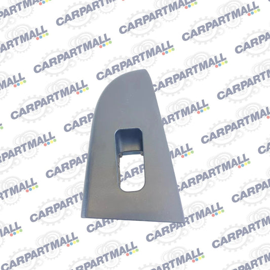 06-10 HYUNDAI ELANTRA SEDAN REAR RIGHT DOOR WINDOW SWITCH BEZEL TRIM 93580-2H100