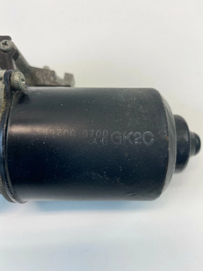 2003-2006 MAZDA6 MAZDA 6 FRONT WINDSHIELD WIPER MOTOR 159200-6700 OEM