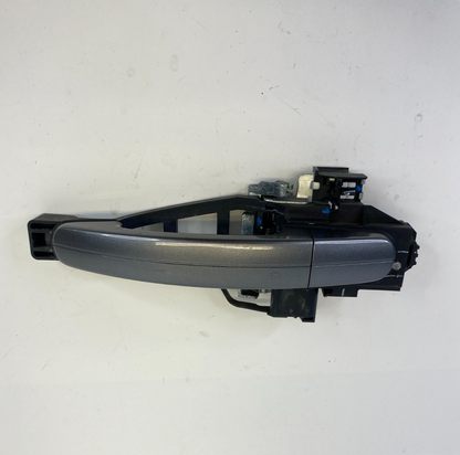 2013-2018 Ford C-Max Rear Left Side Exterior Door Handle Assembly RR LH OEM