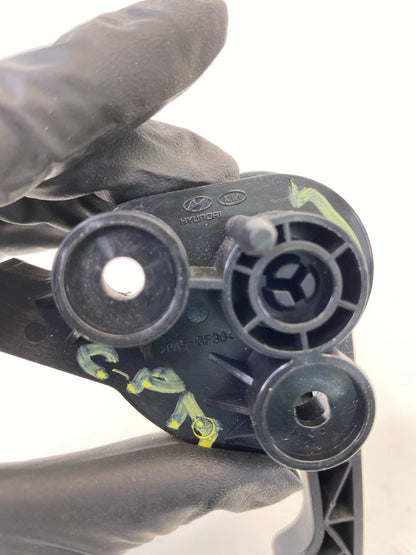 2016-2025 KIA SORENTO HOOD RELEASE PULL HANDLE LEVER OPENER OEM