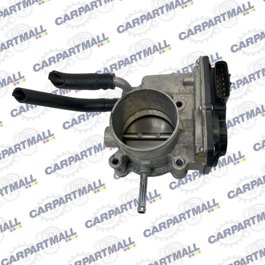 2012-2019 Hyundai Accent 1.6L 16V Throttle Body Throttle Valve 35100-2B300 OEM