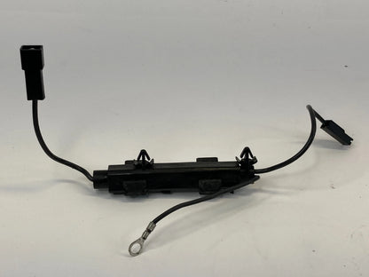98-03 MERCEDES-BENZ ML 320 ANTENNA TRAP NOISE FILTER CIRCUIT SIGNAL 2028202389