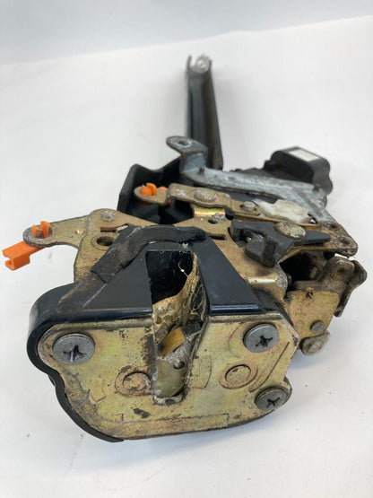 98 99 00 01 02 Toyota Corolla Rear Left Door Lock Latch Release Actuator OEM