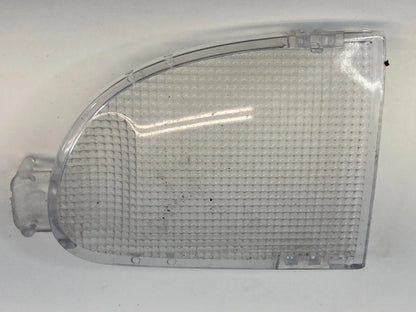 2005 2006 2007 2008 2009 SAAB 9-7X OVERHEAD CONSOLE LAMP LIGHT LENS LEFT SIDE