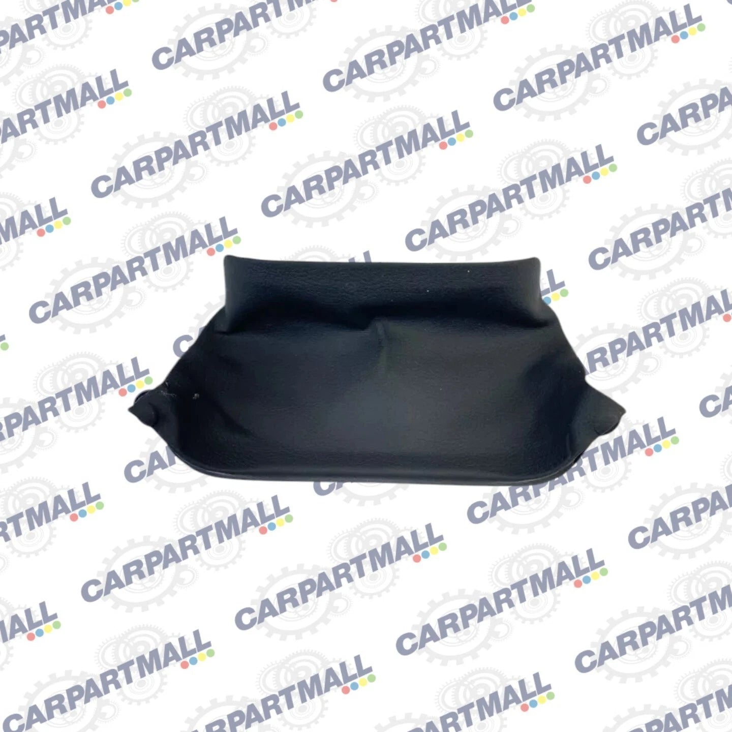 2002-2008 AUDI A4 A4 QUATTRO STEERING COLUMN LOWER COVER PANEL 8E0858345A