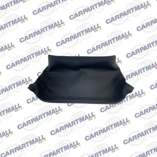 2002-2008 AUDI A4 A4 QUATTRO STEERING COLUMN LOWER COVER PANEL 8E0858345A