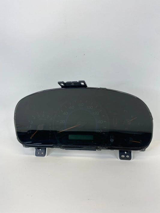 2005-2010 HONDA ODYSSEY EX SPEEDOMETER INSTRUMENT CLUSTER 207K 78100SHJA230M1