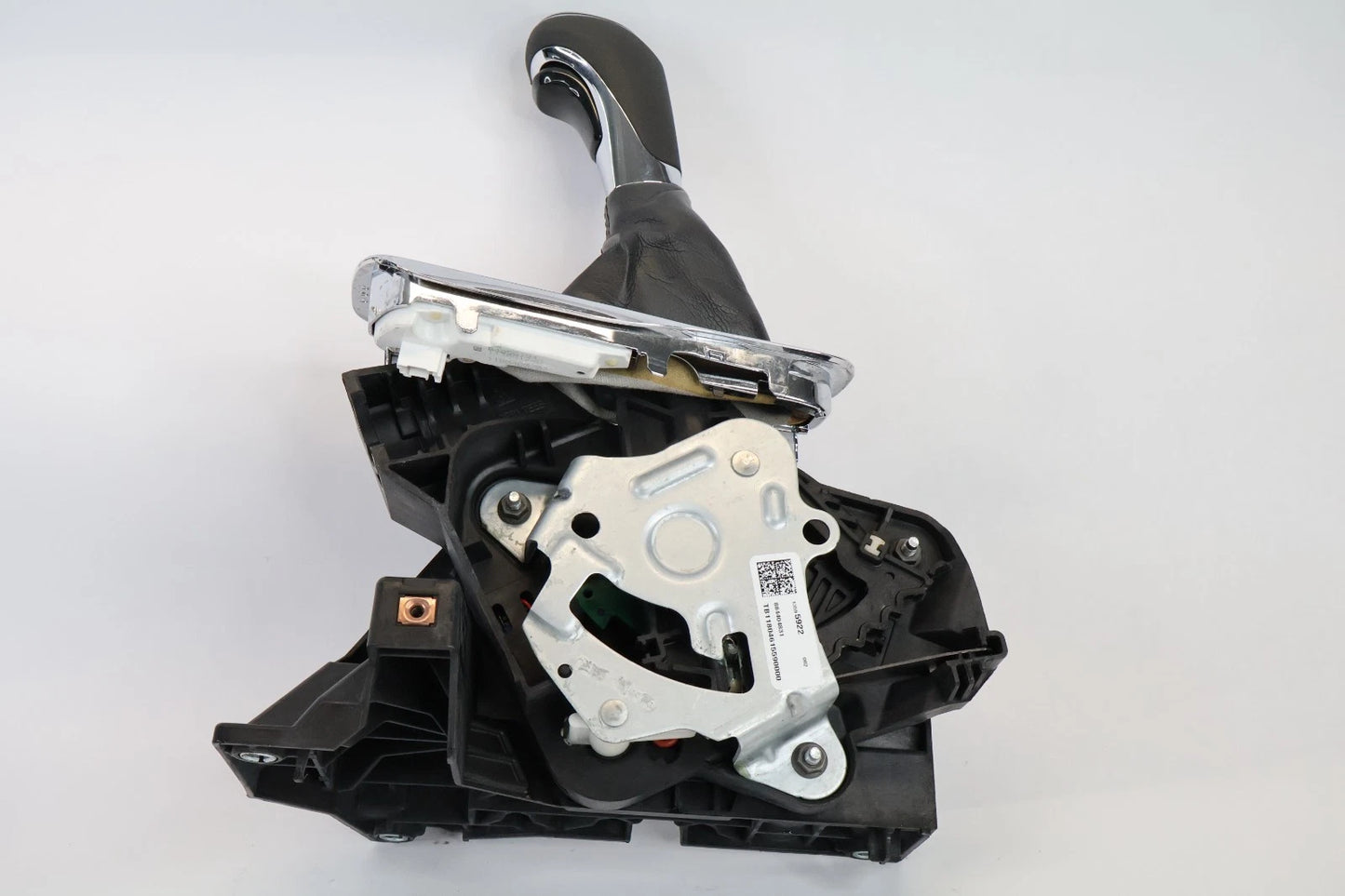 2016-2018 CHEVROLET CRUZE AUTOMATIC TRANSMISSION FLOOR GEAR SHIFTER LEVER HANDLE