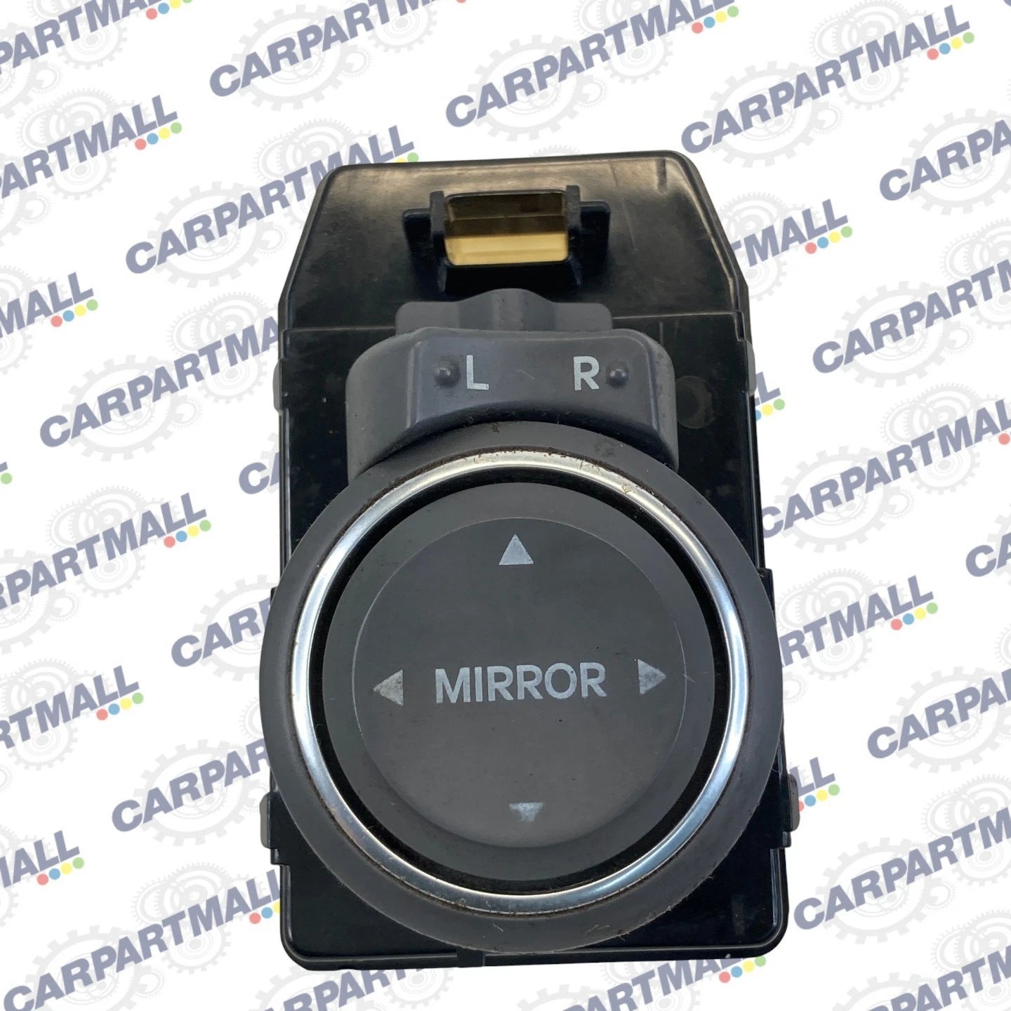 2011 2012 2013 2014 HYUNDAI SONATA POWER MIRROR CONTROL SWITCH 202006586 OEM