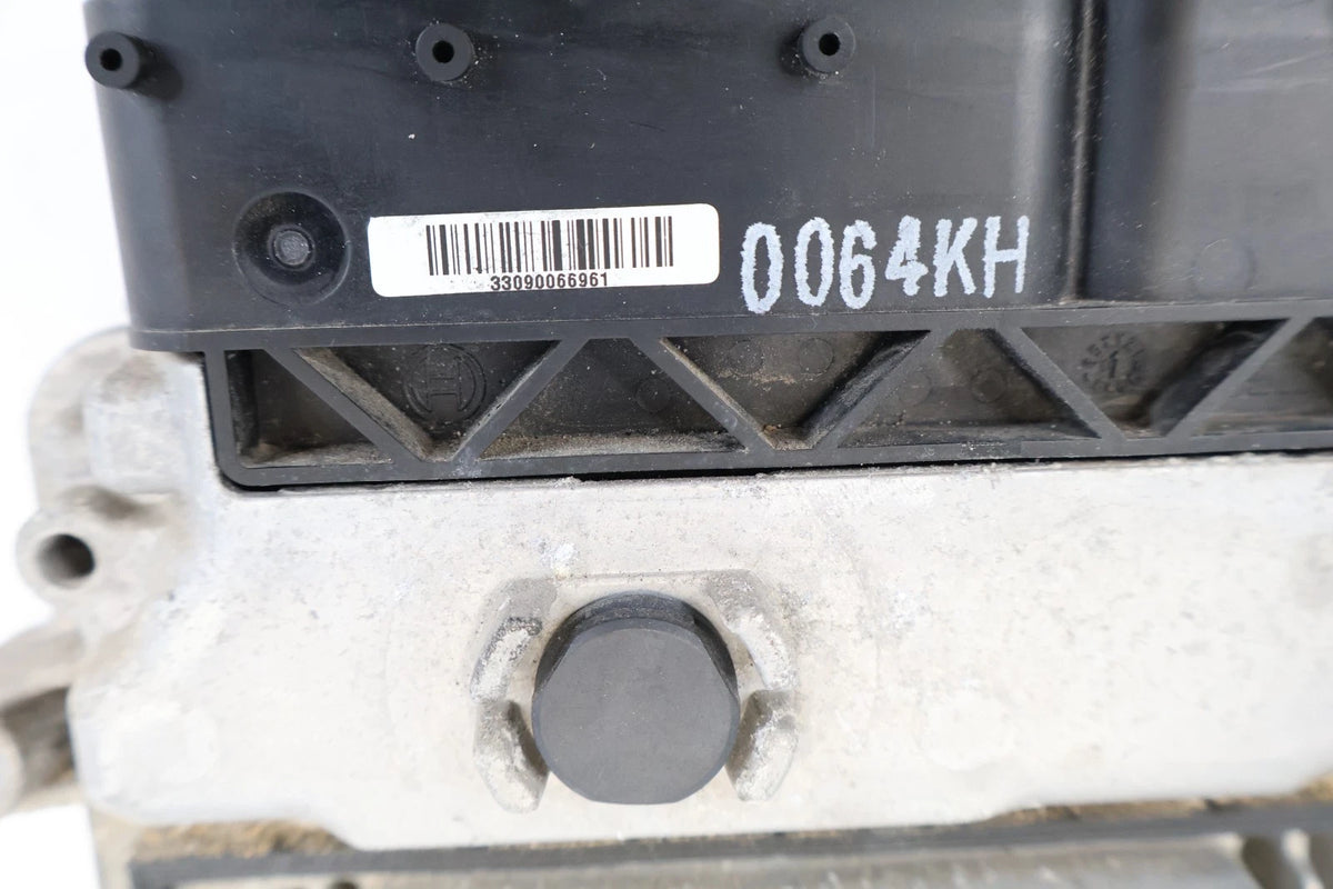 2009 2010 KIA RIO 1.6L AUTO T ENGINE CONTROL MODULE UNIT ECM ECU 39120-26BG6 OEM