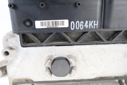 2009 2010 KIA RIO 1.6L AUTO T ENGINE CONTROL MODULE UNIT ECM ECU 39120-26BG6 OEM