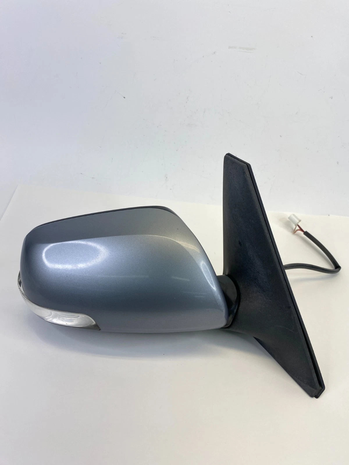 2008-2015 SCION XB FRONT RIGHT PASSENGER SIDE VIEW POWER MIRROR E4022310 OEM