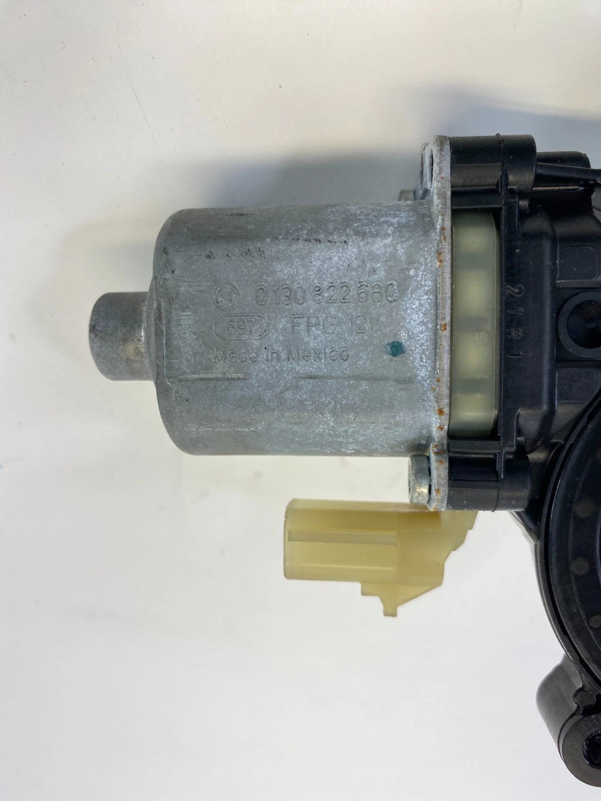 12-17 CHEVY EQUINOX GMC TERRAIN FR RIGHT SIDE DOOR POWER WINDOW MOTOR 98810J30