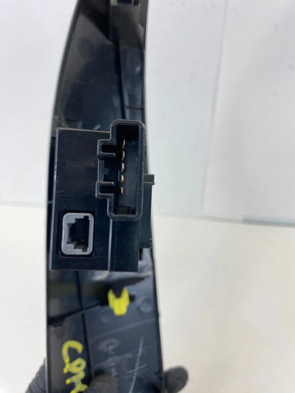 06-10 TOYOTA SIENNA DASH PANEL RH RADIO BEZEL TRIM W/ AUX SWITCH 55413-AE011 OEM