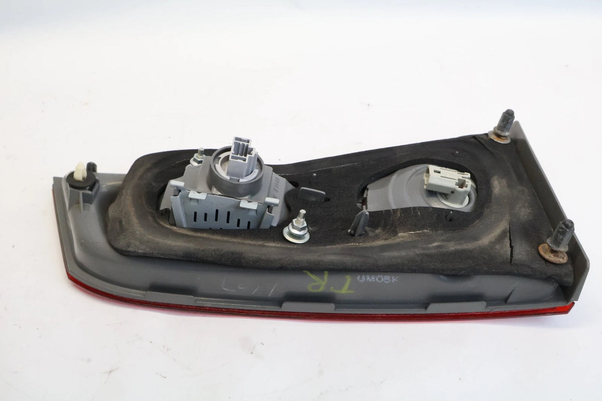 2010-2012 ACURA RDX REAR RIGHT BACK INNER TUNK LID TAILLIGHT TAIL LAMP ASSY OEM