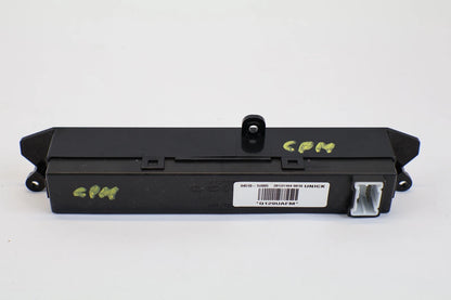 2014 2015 KIA SORENTO DASH CLOCK DIGITAL DISPLAY 94510-1U005 OEM