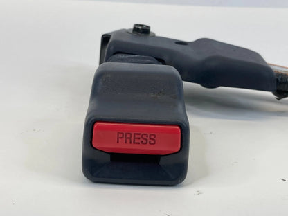 2006-2008 HONDA CIVIC SEDAN FRONT RIGHT PASS SIDE SEAT BELT BUCKLE A0Z7RP0KZ00