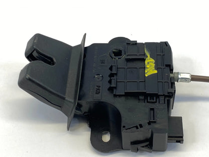2011-2019 CHEVROLET CRUZE REAR TRUNK LID LOCK LATCH ACTUATOR 13501988 OEM