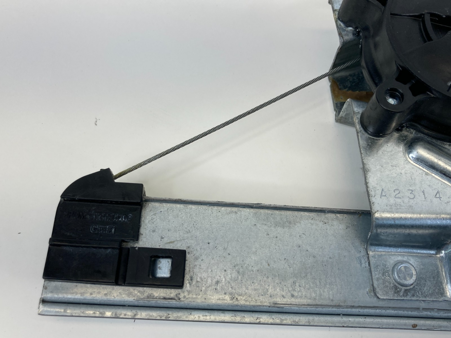 2013-2019 Ford Escape Rear Right Side Door Window Regulator W/ Motor CM093180-06