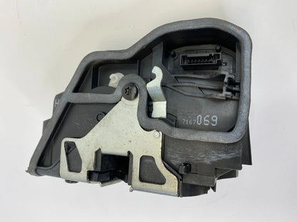 04-07 BMW 530I 525I REAR LEFT SIDE DOOR LOCK LATCH RELEASE ACTUATOR 7167069 OEM