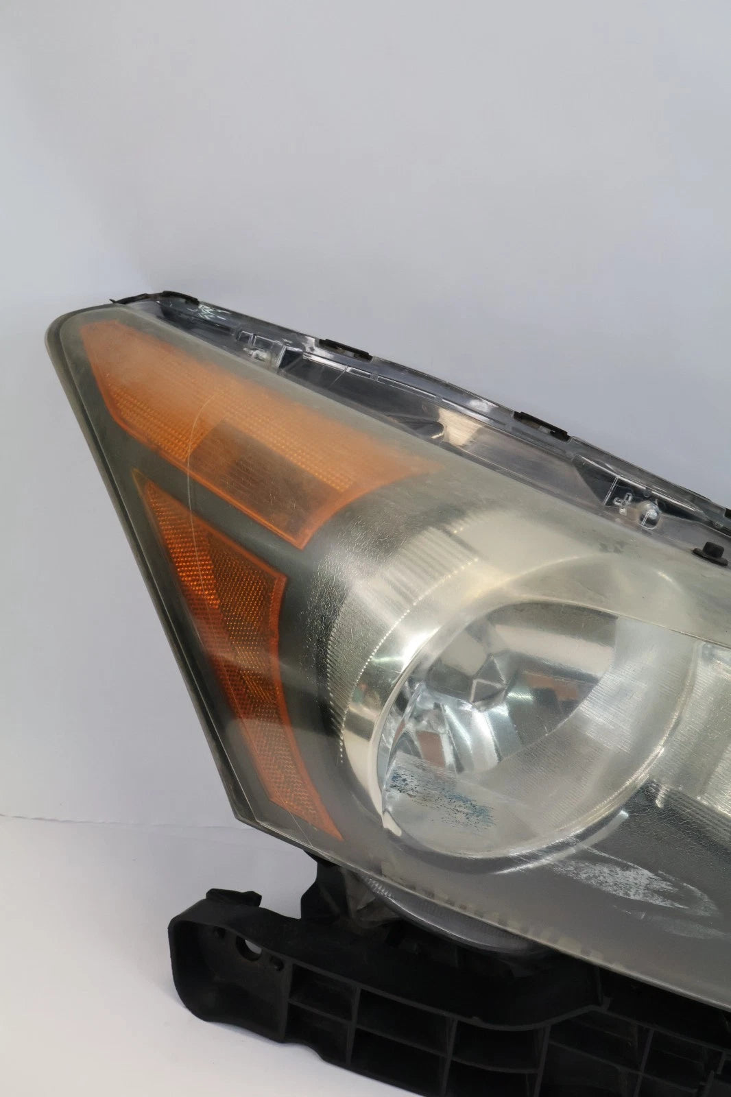 2008-2012 HONDA ACCORD SEDAN PASSENGER RIGHT HEADLIGHT HEAD LIGHT LAMP OEM