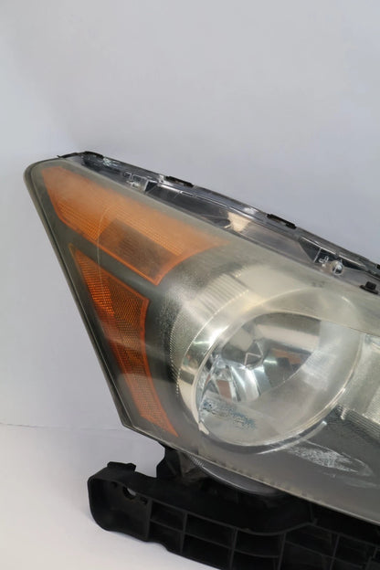 2008-2012 HONDA ACCORD SEDAN PASSENGER RIGHT HEADLIGHT HEAD LIGHT LAMP OEM