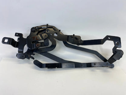 2004-2011 SAAB 9-3 CONVERTIBLE TOP TONNEAU COVER HINGE LEFT DRIVER SIDE OEM