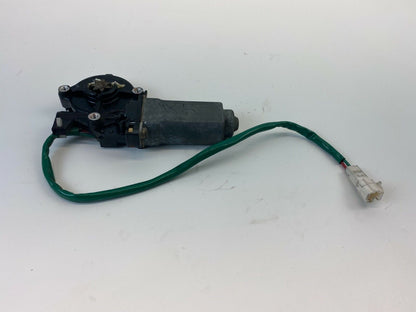 1997-2001 Toyota Camry Rear Right Door Power Window Motor Assembly 85710-AA030