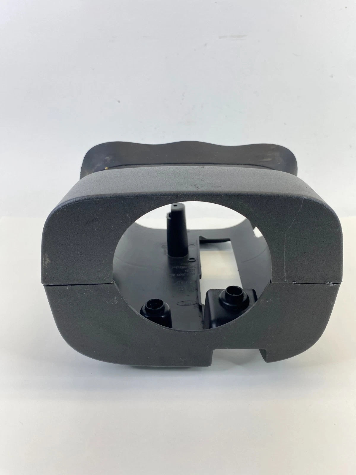 2010-2012 FORD TAURUS STEERING COLUMN UPPER LOWER COVER SHROUD AG133533ABW