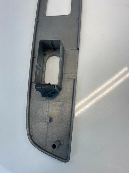 05-07 MERCURY MARINER REAR RIGHT WINDOW SWITCH BEZEL PANEL TRIM 5E6X-14A567-ABW
