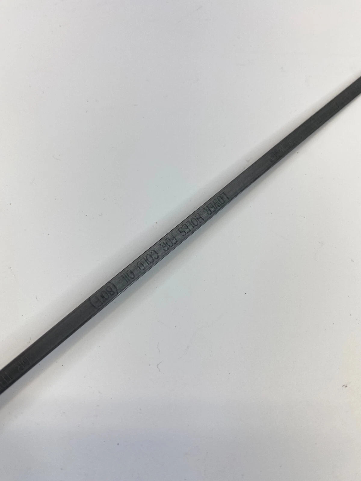 2001-2006 CHRYSLER TOWN & COUNTRY 3.3L AUTOMATIC TRANSMISSION DIPSTICK DIP STICK