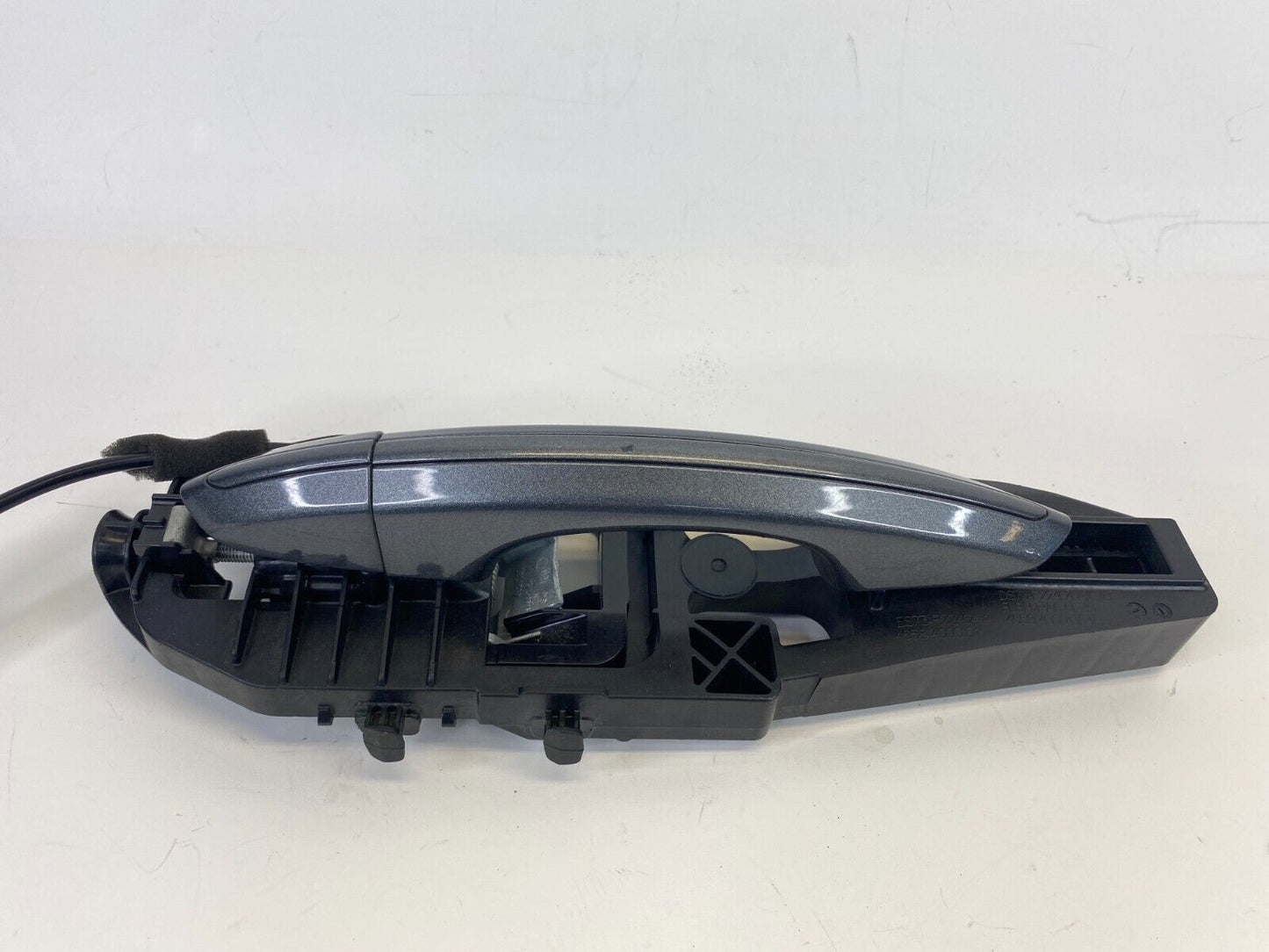 2013-2020 Ford Fusion Front Right Passenger Exterior Door Handle Assembly OEM