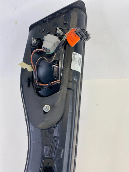 13-16 Dodge Dart Rear Center Trunk Led Taillight Tail Light Lamp 68164500AE OEM