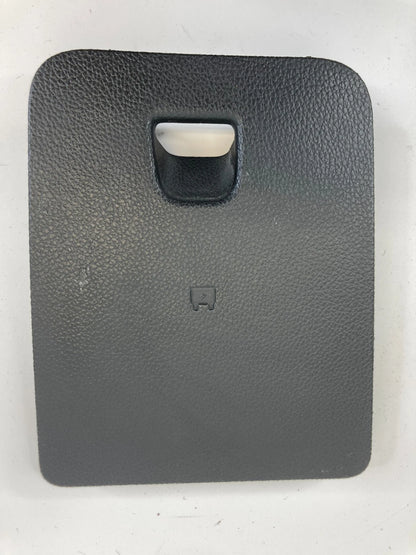 2011-2016 CHEVROLET CRUZE LH LEFT DASH FUSE RELAY BOX PANEL COVER 809773364 OEM